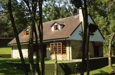 Casa com 5 dormitórios à venda, 360 m² por r$ 1.499.000,00 - serra da cantareira - mairiporã/sp