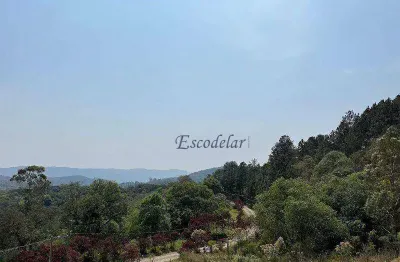 Terreno à venda, 1016 m² por r$ 245.000,00 - roseira - mairiporã/sp