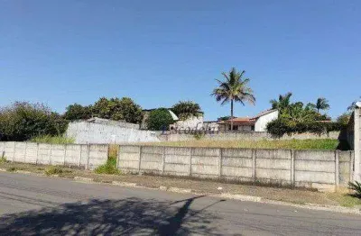 Terreno à venda, 520 m² por r$ 750.000,00 - jardim paulista - atibaia/sp