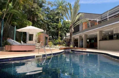 Casa com 8 dormitórios à venda, 1000 m² por r$ 11.700.000,00 - riviera de são lourenço - bertioga/sp