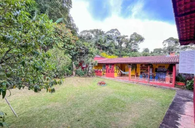 Casa à venda, 267 m² por r$ 1.288.000,00 - santa inês - caieiras/sp