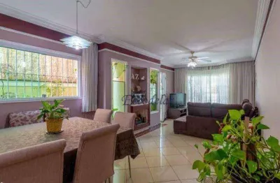 Sobrado com 3 dormitórios à venda, 180 m² por r$ 1.200.000,00 - jardim sao paulo(zona norte) - são paulo/sp