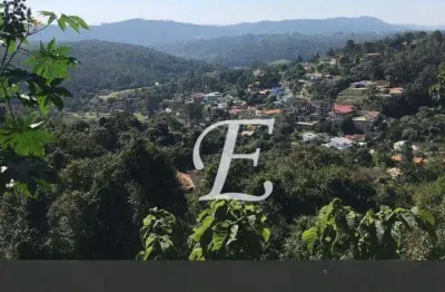 Terreno à venda, 1634 m² por r$ 280.000,00 - alpes de caieiras - caieiras/sp