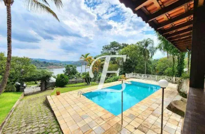 Chácara à venda, 1268 m² por R$ 1.600.000,00 - Cacéia - Mairiporã/SP