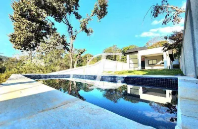 Casa à venda, 135 m² por R$ 790.000,00 - Sun Valley - Mairiporã/SP