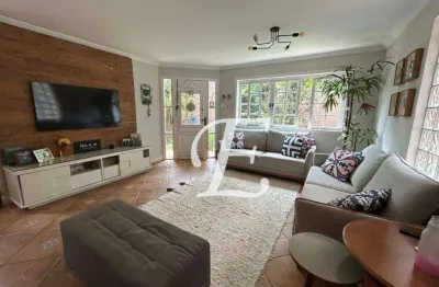 Casa com 3 dormitórios à venda, 160 m² por R$ 1.290.000,00 - Mairiporã - Mairiporã/SP