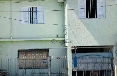 Sobrado com 3 dormitórios à venda, 78 m² por r$ 399.000,00 - sítio do mandaqui - são paulo/sp