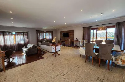 Casa com 4 dormitórios à venda, 700 m² por R$ 2.499.000,00 - Serra da Cantareira - Mairiporã/SP