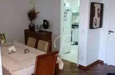 Apartamento com 3 dormitórios à venda, 68 m² por R$ 600.000,00 - Água Fria - São Paulo/SP