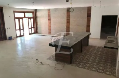 Casa com 5 dormitórios para alugar, 570 m² - Serra da Cantareira - Mairiporã/SP