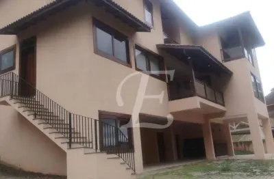 Casa com 4 dormitórios para alugar, 400 m² por R$ 12.200,00/mês - Serra da Cantareira - Mairiporã/SP