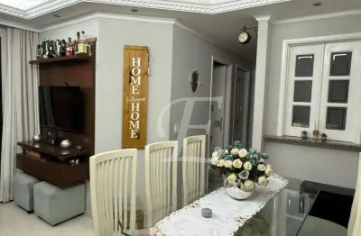 Apartamento com 2 dormitórios à venda, 49 m² por R$ 400.000,00 - Mandaqui - São Paulo/SP