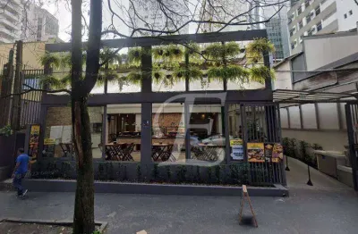 Ponto para alugar, 700 m² por r$ 100.000,00/mês - jardins - são paulo/sp