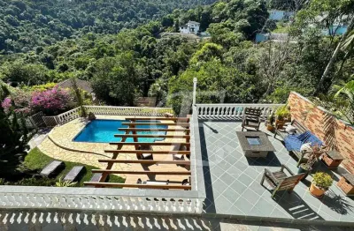 Casa com 3 suítes, em Condomínio- venda por R$ 3.450.000 ou aluguel por R$ 17.450/mês - Serra da Cantareira - Mairiporã/SP