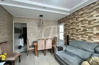 Casa com 3 dormitórios à venda, 100 m² por R$ 745.000,00 - Jardim Guapira - São Paulo/SP