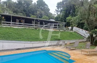Casa com 3 dormitórios à venda, 170 m² por R$ 1.450.000,00 - Cantareira - Mairiporã/SP