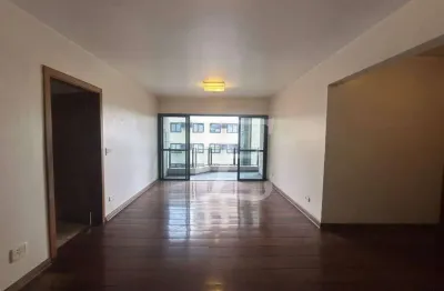 Apartamento com 3 dormitórios à venda, 128 m² por R$ 1.300.000,00 - Alphaville - Barueri/SP