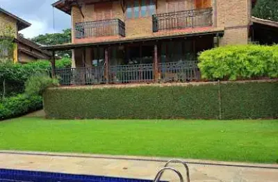 Casa com 3 dormitórios à venda, 280 m² por R$ 1.790.000,00 - Parque Petrópolis - Mairiporã/SP