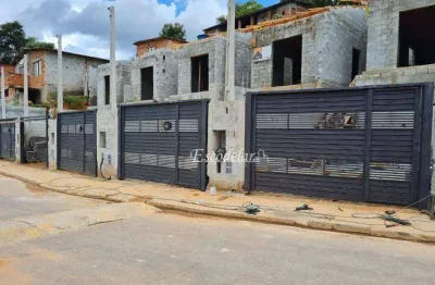 Casa com 2 dormitórios à venda, 60 m² por R$ 390.000,00 - Mairiporã - Mairiporã/SP
