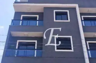 Apartamento com 2 dormitórios à venda, 49 m² por R$ 355.000,00 - Parque Edu Chaves - São Paulo/SP