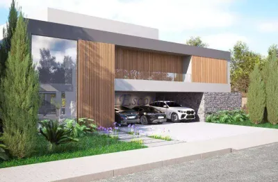 Casa com 4 dormitórios à venda, 705 m² por R$ 12.500.000,00 - Alphaville - Barueri/SP