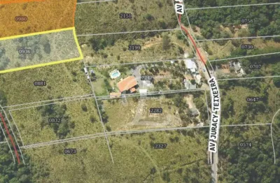 Área para alugar, 5600 m² por R$ 25.000,00/mês - Chácaras São Luís - Santana de Parnaíba/SP