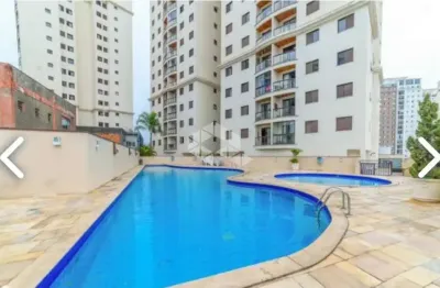 Apartamento baeta neves 3 quartos, 1 vaga, lazer completo