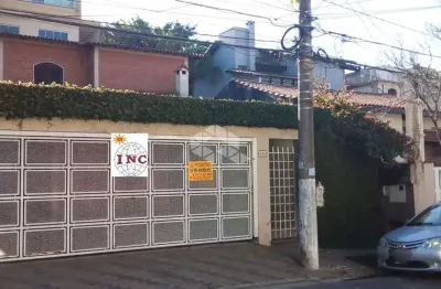 Casa com 4 quartos à venda na Rua Adelina Salvatore Bassoli, 190, Jardim das Américas, São Bernardo do Campo