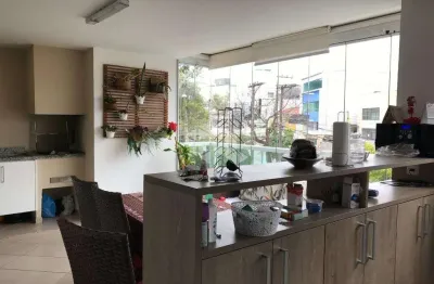 Apartamento jardim das americas 3 suítes, 2 vagas, ed maximus