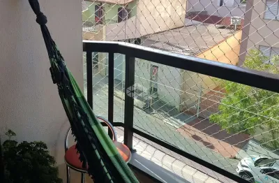 Apartamento rudge ramos venda 3 quartos (1 suíte), 1 vaga