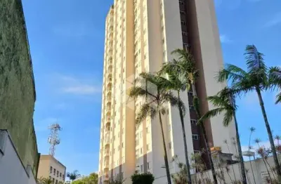 Lindo apartamento planejado , condomínio reserva do bosque.