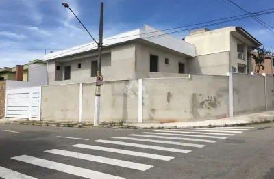 Casa com 4 quartos à venda na Rua das Curruíras, 85, Independência, São Bernardo do Campo