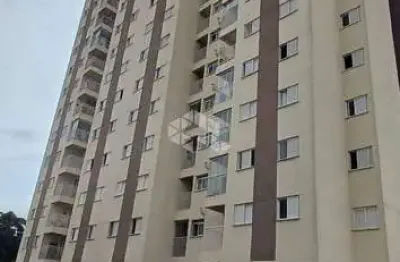 Apartamento com 2 quartos à venda na Rua Professor Rubião Meira, 336, Planalto, São Bernardo do Campo