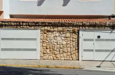 Casa com 2 quartos à venda na Americana, 64, Baeta Neves, São Bernardo do Campo