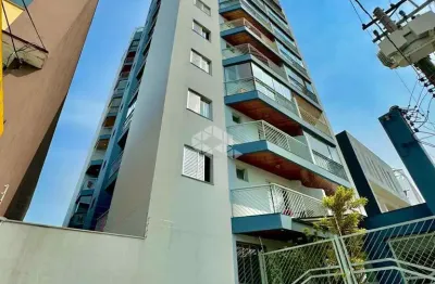Apartamento com 2 quartos à venda na Avenida do Taboão, 2319, Taboão, São Bernardo do Campo