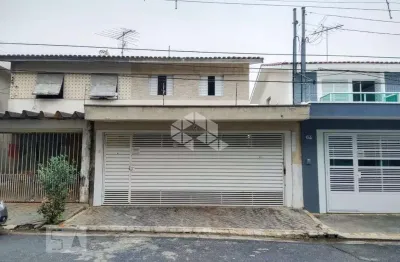Casa com 3 quartos à venda na Walter Daré, 70, Jordanópolis, São Bernardo do Campo