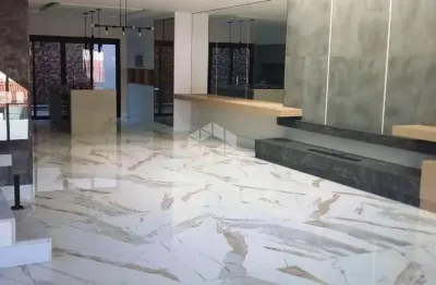 Sobrado novo parque espacial venda 3 suítes, 7 vagas. excelente!