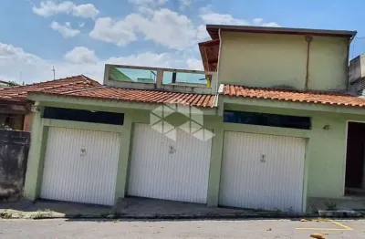 Casa com 4 quartos à venda na Rua Eunice Weaver, 45, Planalto, São Bernardo do Campo