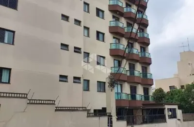 Apartamento com 2 quartos à venda na Rua Luzitânia, 240, Vila Lusitânia, São Bernardo do Campo