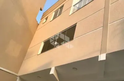 Casa com 2 quartos à venda na Rua Columbia, 1300, Parque das Nações, Santo André
