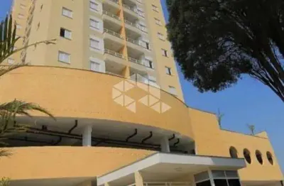 Apartamento com 2 quartos à venda na Rua Doutor Amâncio de Carvalho, 437, Baeta Neves, São Bernardo do Campo