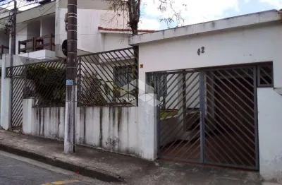 Casa térrea venda jardim do mar residencial ou comercial, terreno 10 x 30