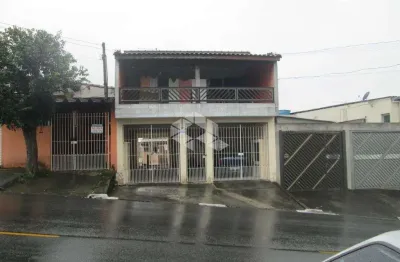 Casa com 6 quartos à venda na Avenida Dona Ruyce Ferraz Alvim, 3221, Casa Grande, Diadema