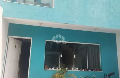 Casa com 3 quartos à venda na Rua Cilei José Tiago, 74, Rio Grande, São Bernardo do Campo