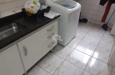 Apartamento com 2 quartos à venda na Rua dos Vianas, 3545, Baeta Neves, São Bernardo do Campo