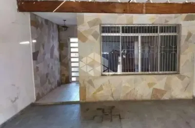 Casa com 4 quartos à venda na Dos Marimbas, 151, Vila Guacuri, São Paulo