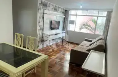 Apartamento rudge ramos 3 quartos, 1 vaga , excelente local