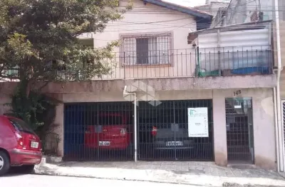 2 casas baeta neves 2 quartos + 1 quarto fundos 2 vagas