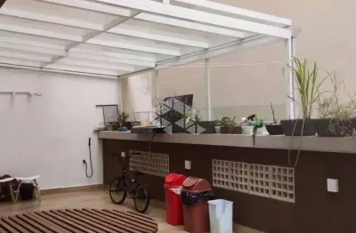 Apartamento com 3 quartos à venda na Rua Brasílio Machado, 518, Centro, São Bernardo do Campo