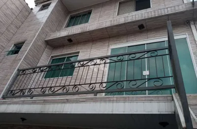 Casa com 2 quartos à venda na Avenida Pedro Mendes, 846, Montanhão, São Bernardo do Campo